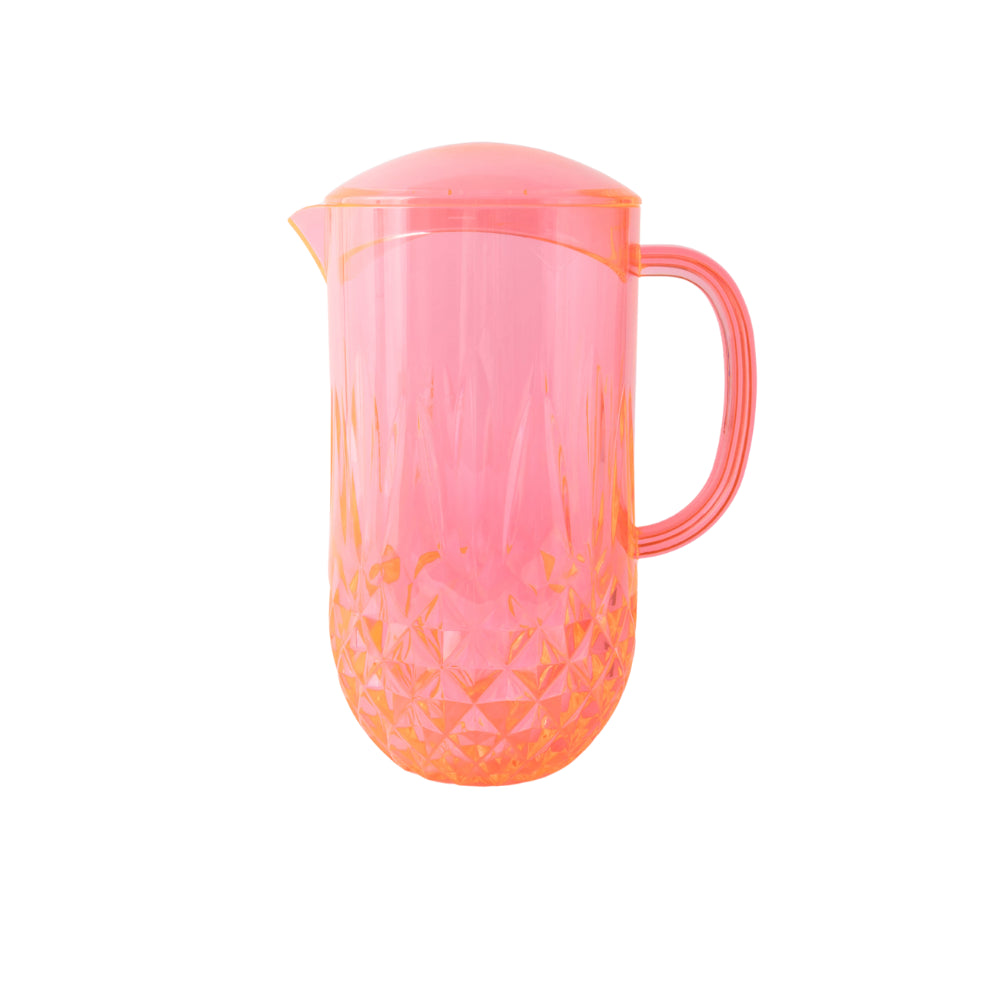 Vivid Collection Jug - PINK